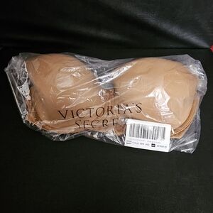 Victoria's Secret Lightly Lined Full-Coverage Smooth Bra